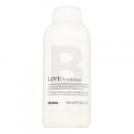 Davines Essential Haircare Love Curl Conditioner toitev palsam lainelistele ja lokkis juustele 1000 ml