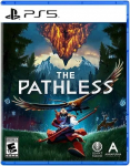 The Pathless Playstation 5