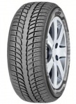 Rehv Kleber Quadraxer SUV 255/55R18 aastaringselt 109V