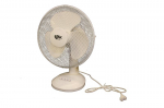 Lauaventilaator 40.48cm, 3 kiirust