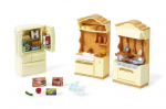 SYLVANIAN FAMILIES k&ouml;&ouml;gim&ouml;&ouml;bel