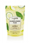 Vannisool I Love Elderflower Fizz 500 g