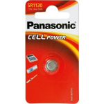 Patareid Panasonic SR1130EL/1B