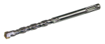 Betoonipuur Proline Sds Plus, l&auml;bim&otilde;&otilde;t 6mm, pikkus 160mm
