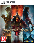 Arvutim&auml;ng Capcom m&auml;ng Dragon's Dogma 2 (PS5)