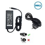 Ehtne Dell AC adapter 90W 19.5V 4.62A 06KXKH 7.4 x 5mm
