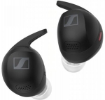 Sennheiser k&otilde;rvaklapid Sennheiser | Momentum Sport | MSPORT1 | Bluetooth | In-ear | mikrofon | Noise canceling | Wireless | must