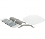 Kassi tualeti tarvikud Trixie, 8-osaline