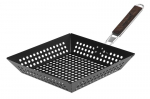 Grillpann Mustang, 30 cm