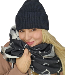 Soe naiste talvine BEANIE s&uuml;gisel &uuml;hev&auml;rviline beanie