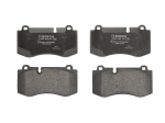 Piduriklotside komplekt Mercedes Benz SL E S CLS 350 500 S320 S350 S500 A0024311201 A0024311301