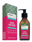 ARGANICARE - Juukseseerum keratiiniga, 100 ml