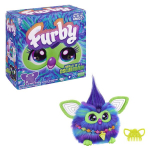 Furby interaktiivne m&auml;nguasi Aurora