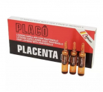 Tugevdavad ampullid platsentaga PlacoPro, 12x10ml