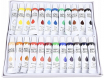 ColorVibe akr&uuml;&uuml;lv&auml;rvide komplekt, 24x12ml