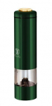 Berlinger Haus elektriline pipra- ja soolaveski Emerald, 23 cm