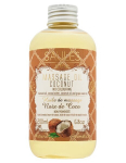 Massaaži&otilde;li COCONUT Saules Fabrika 200 ml