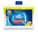 Finish n&otilde;udepesumasina puhastusvahend Lemon 250ml