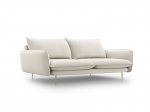 Diivan Cosmopolitan Design Vienna 4S, helebeež