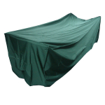 Aiam&ouml;&ouml;bli kate Patio 80x210 cm, roheline