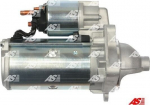 Starter AS-PL 12V 2.2kW; Nissan Qashqai,Opel Vivaro,Renault Master 2.0-2.3dci 2005-