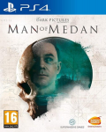Arvutim&auml;ng The Dark Pictures Anthology - Man of Medan