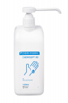 K&auml;te desinfitseerimisvahend Chemisept 80 1000ml, Chemi-Pharm