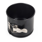 Panettone-vorm, 12x10cm