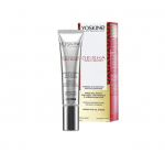 Kortsudevastane silma- ja silmalau kreem Yoskine Geisha Gold Secret 15 ml