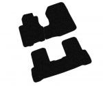 Tekstiilmatt Comfort HONDA CR-V 2007- MAX 2, Standartne alus