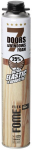 Montaaživaht Fome Flex 7 Doors&Windows Elastic Pistol Foam, 750ml