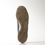 Jalan&otilde;ud Adidas Originals SL72 Blue Orange