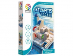 M&auml;ng Smart Games Atlantis Escape