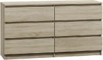Kummut Malwa M6 140, pruun