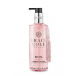 K&auml;tepesugeel viigimari ja roosa seeder, Grace Cole 300ml