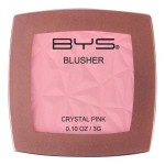 P&otilde;sepuna Bys Blusher Collection, Crystal Pink