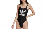 Ujumistrikoo Adidas Orginals Trefoil Swim W ED7537, 49280