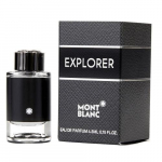 Parf&uuml;&uuml;mvesi Explorer - Mont Blanc mini EDP 4,5 ml