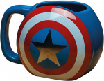 Marvel Captain America