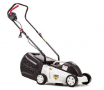 Elektriline muruniiduk NAC ZF6120