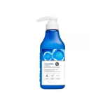 &Scaron;ampoon ja palsam FARM STAY Collagen Water Full 2in1, 530 ml