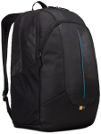 S&uuml;learvuti seljakott CASE LOGIC PREV217BLK/MID, 17.3", must