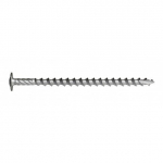 Poorbetooni kruvi 10,5x165, Ruspert (25 tk)