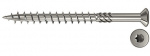 Puidukruvi FTS-ST 5,0x70 A2, 100 tk