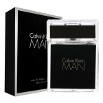Parf&uuml;&uuml;m meestele Calvin Klein Man EDT, 100 ml