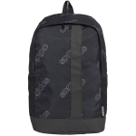 Spordiseljakott Adidas Linear Backpack 21,5 l, must
