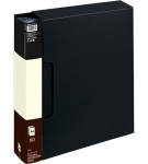 Kaust 80 kiletaskuga Grand, must, S