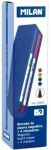 Milan marker for whiteboard Colors 13,5 x 1 cm 4 pcs