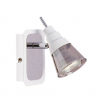 hl7142l donat led 2l 3000k seina ja lae smd led-valgusti STR&Uuml;HM 142 x 250 x 100 mm