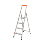 Alumiiniumredel Krause Solidy 4